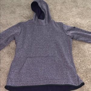 Nike sweatshirt